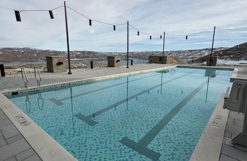 Park City Hotel | Luxury @Deer Valley East Village - Private residence - sleeps 8