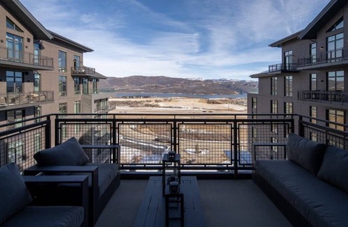Park City Hotel | Luxury @Deer Valley East Village - Private residence - sleeps 8