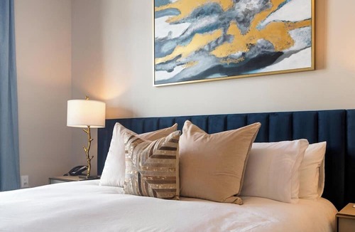 Park City Hotel | Luxury 2 bed at Deer Valley East Village - SUMMER DEALS! Book now