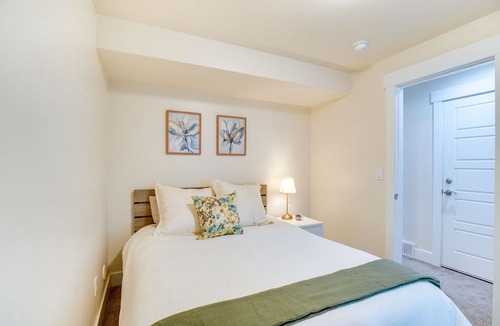 Lehi Apartment | Modern Lehi Apartment: 2 Mi to Thanksgiving Point