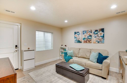 Lehi Apartment | Modern Lehi Apartment: 2 Mi to Thanksgiving Point