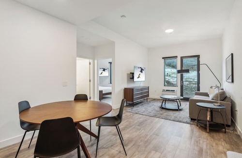 Park City Apartment | Pioche Village Park City