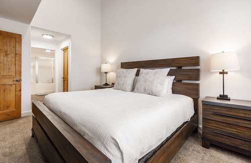 Kimball Junction Condo | Crestview Condominiums by All Seasons Resort Lodging