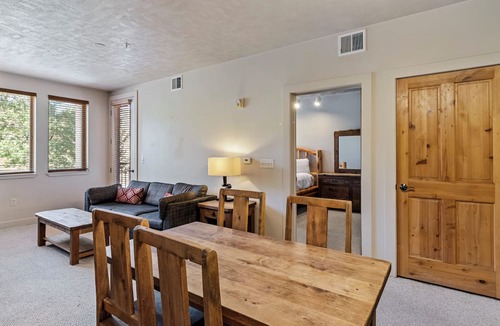 Kimball Junction Condo | Crestview Condominiums by All Seasons Resort Lodging