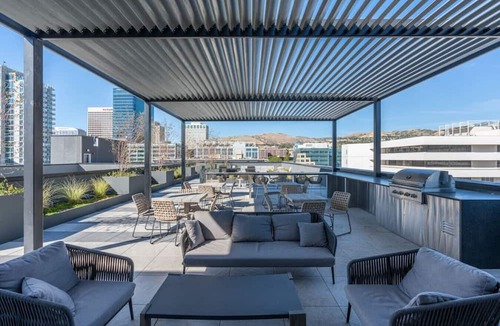 Downtown Salt Lake City Apartment | Prime location - downtown SLC apt - ALL NEW