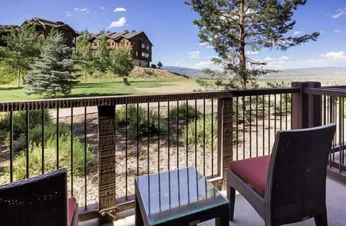 Park City Hotel | Five-Diamond Resort | Spa | Ski in/out | Powder