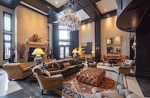 Park City Hotel | Five-Diamond Resort | Spa | Ski in/out | Powder