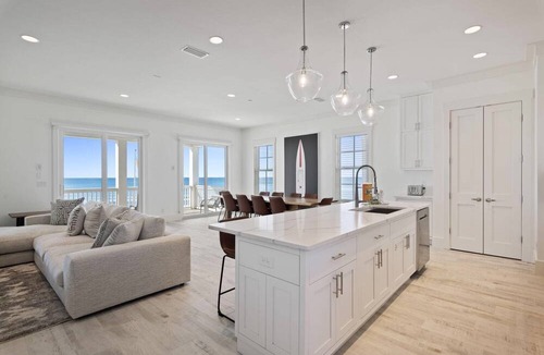 West Panama City Beach House | Beach House - Anchors Aweigh by PHG