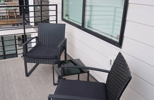 Millcreek Apartment | Cozy studio in marvelous Salt Lake City with WiFi, AC