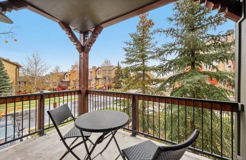 Bear Hollow Village Condo | New Listing at Bear Hollow Park City Sleeps 10