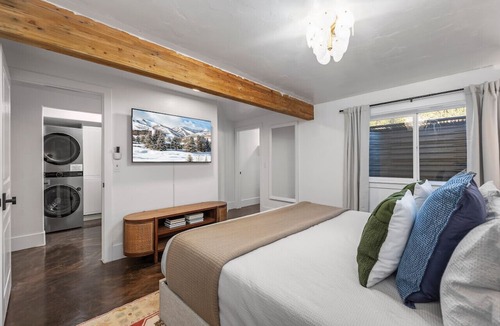 Alpine Apartment | The Secret Suite | Massage* | Close to Slopes
