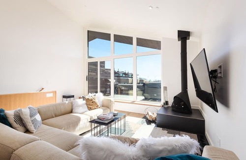 Eden Condo | Top of Powder Mountain - Condo on the slopes