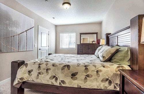 Rio Grande Condo | Downtown Condo Near the Convention Center