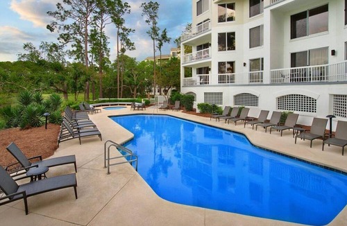 Harbour Town Resort | Marriott’s Harbour Club 2-Bedroom Villas – The Perfect Lowcountry Getaway