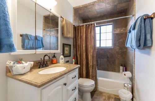 West Jordan House | Fly Away Home