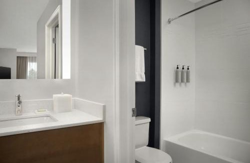Provo Hotel | Residence Inn by Marriott Provo North University