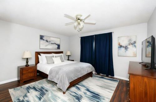 South Salt Lake House | Salt Flats Getaway