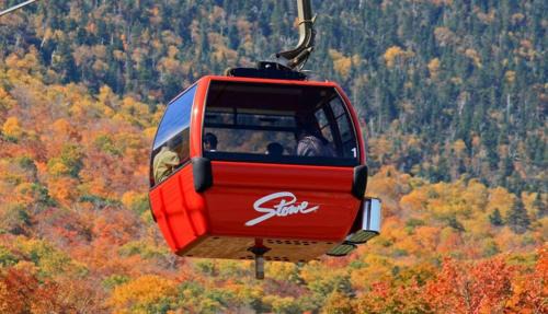 Stowe Area Resort | 1214 The Lodge At Spruce Peak Ski in Ski Out Studio Spruce Peak By Stowe Mountain Rentals
