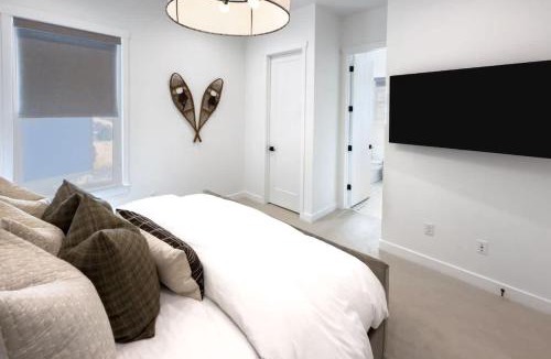 Deer Mountain House | Park City Mountain Escape
