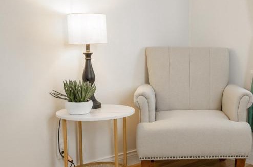 South Salt Lake House | Family Home Near Downtown SLC | Workspace & Yard