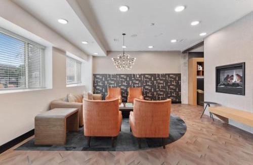 Downtown Salt Lake City Apartment | 2BR and 2BA Near Events, Dining, and TRAX