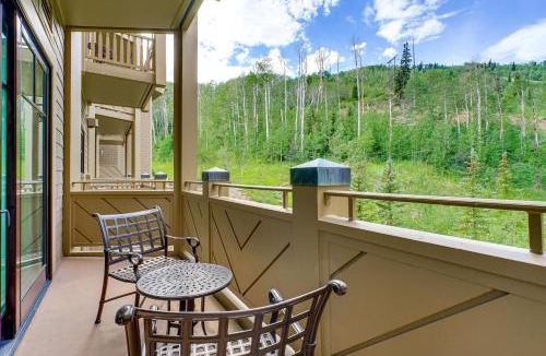 Empire Pass House | Ski-In/Ski-Out! Mtn-View Montage Deer Valley Condo