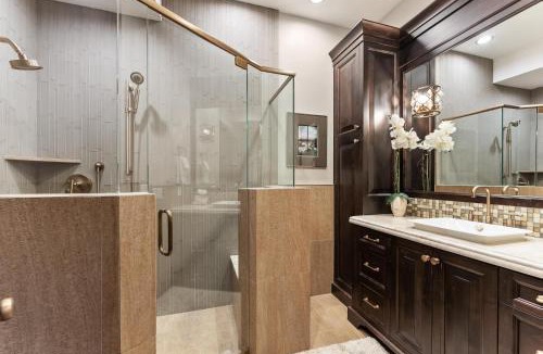 Deer Valley House | Sky Ridge Retreat