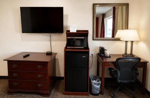 Draper Hotel | Ramada by Wyndham Draper, Utah