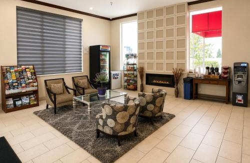 Draper Hotel | Ramada by Wyndham Draper, Utah