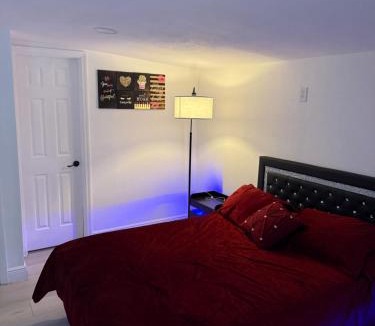 Pinecrest West Park Apartment | Rincón del Paseo, a spectacular and cozy place