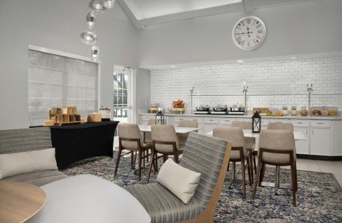 Provo Hotel | Residence Inn by Marriott Provo North University