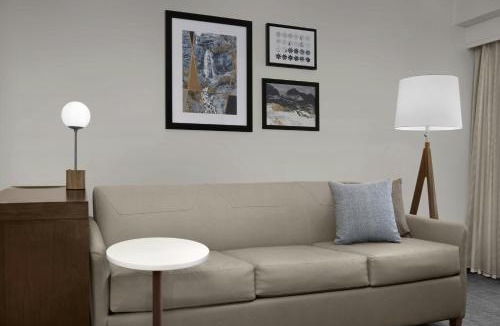 Provo Hotel | Residence Inn by Marriott Provo North University