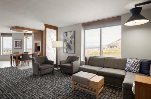 Holladay Hotel | Hyatt Place Salt Lake City/Cottonwood