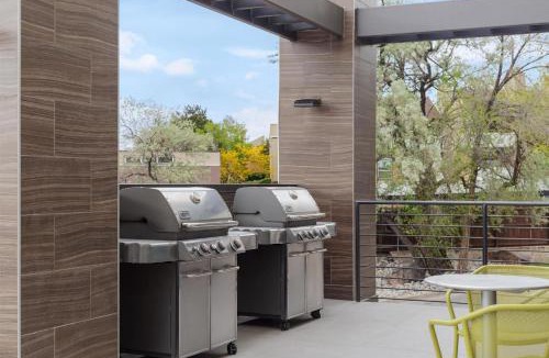 Sugar House Hotel | Home2 Suites by Hilton Salt Lake City-East