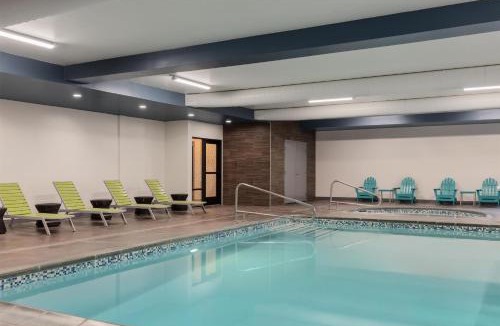 Sugar House Hotel | Home2 Suites by Hilton Salt Lake City-East