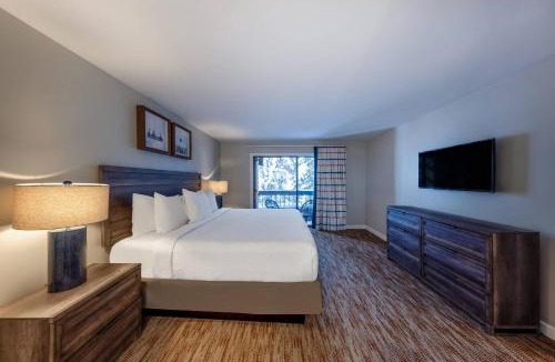 North Park City Hotel | Park Plaza Resort - Park City, Ascend Collection Hotel