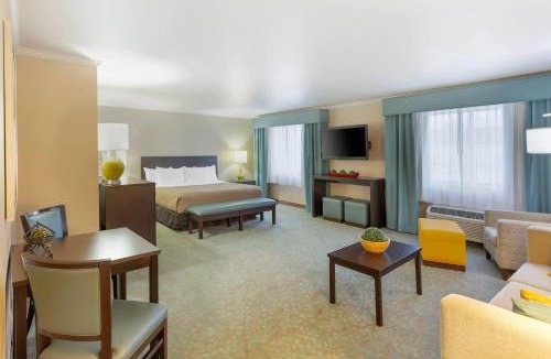 Payson Hotel | Quality Inn Payson I-15