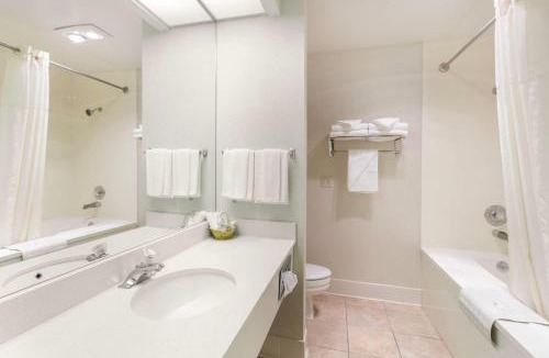 Payson Hotel | Quality Inn Payson I-15