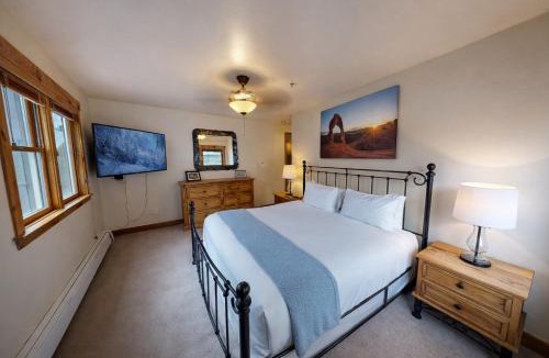 Deer Valley Apartment | Settlers Cabin condo