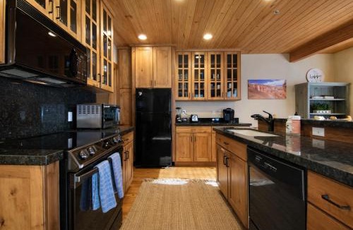 Deer Valley Apartment | Settlers Cabin condo