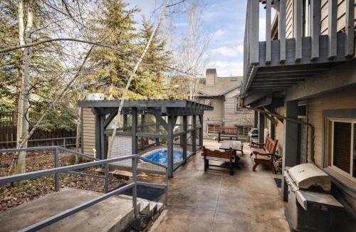 Deer Valley Apartment | 10 Settlers Cabin by SkyRun Park City