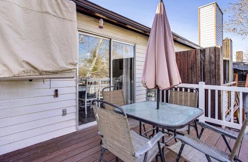 Taylorsville House | Stunning SLC Basecamp: Ski, Explore & Unwind