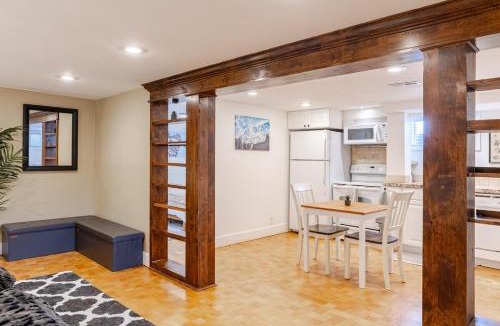 Sugar House House | Family Home - 2 Full Kitchen, Sauna, Sleeps 10-14