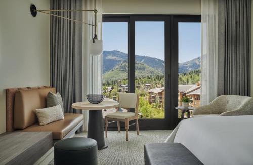 Park City Hotel | Pendry Park City
