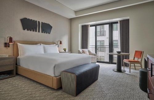 Park City Hotel | Pendry Park City