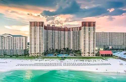 Panama City Beach House | Shores of Panama Resort by Vacasa