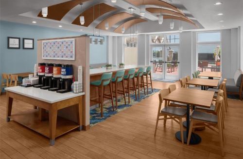Lakeview Hotel | Hampton Inn & Suites Orem/Provo