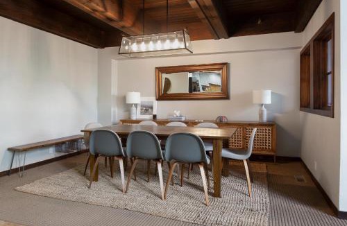 Deer Valley Apartment | Stag Lodge at Deer Valley Resort - Three Bedroom Residence with Spa #9