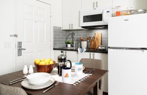 Woods Cross Hotel | InTown Suites Extended Stay Salt Lake City UT - Woods Cross