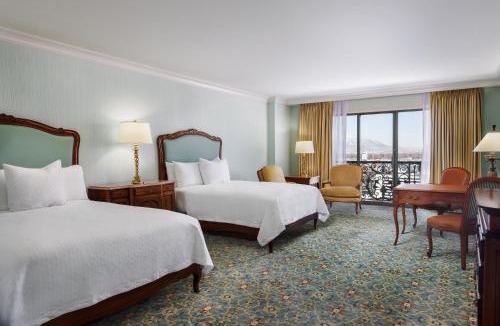 Downtown Salt Lake City Hotel | Grand America Hotel